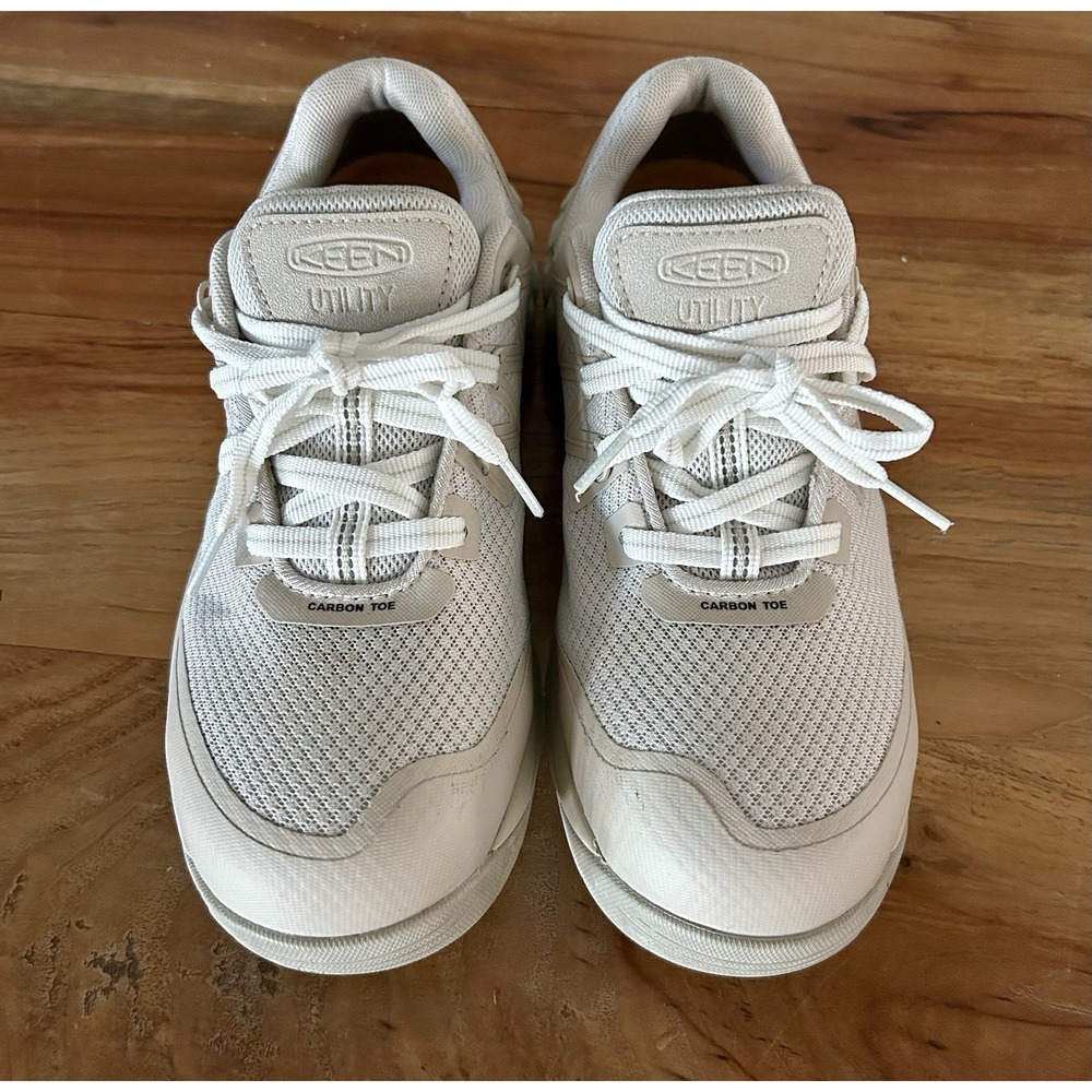Woman's Sneakers‎ & Athletic Shoes KEEN Utility Dillon Size 8.5W